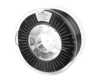 Spectrum ABS Smart Deep Black 1kg - 485754 - zdjęcie 1